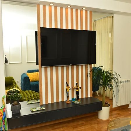 Grand Lux Apartman Čačak 외부 사진