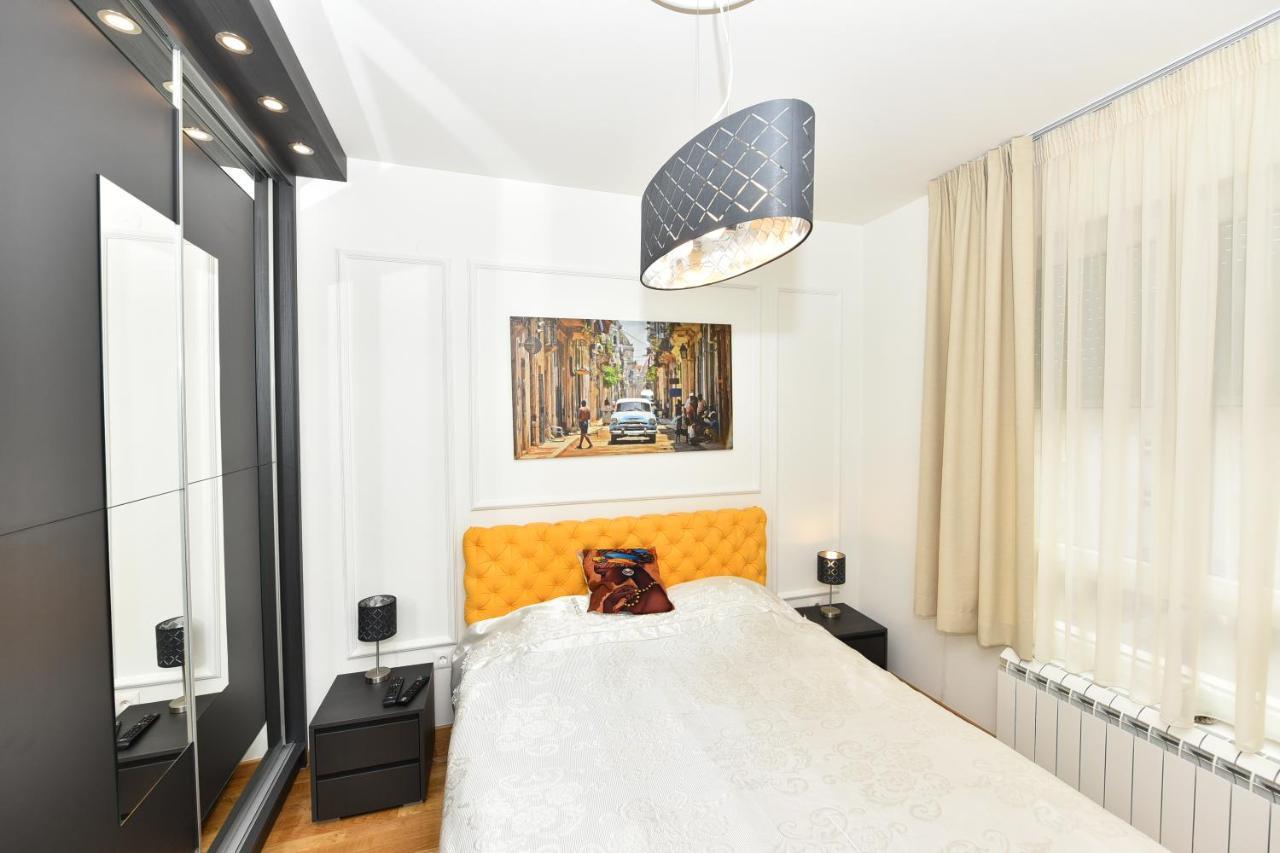 Grand Lux Apartman Čačak 외부 사진
