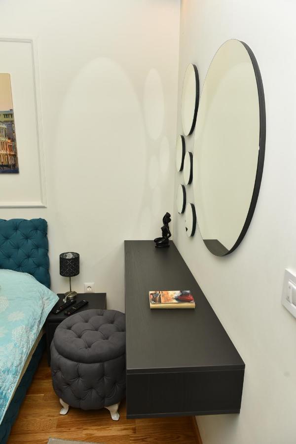 Grand Lux Apartman Čačak 외부 사진