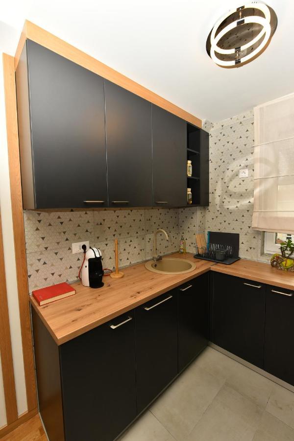 Grand Lux Apartman Čačak 외부 사진
