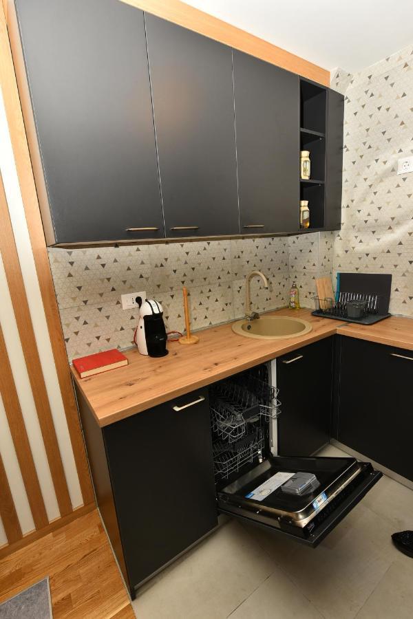 Grand Lux Apartman Čačak 외부 사진
