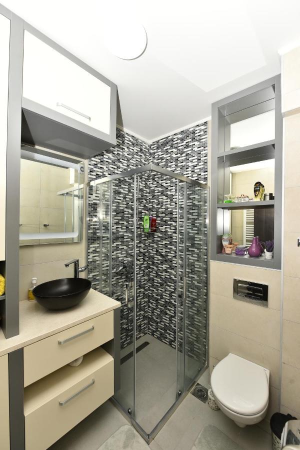 Grand Lux Apartman Čačak 외부 사진