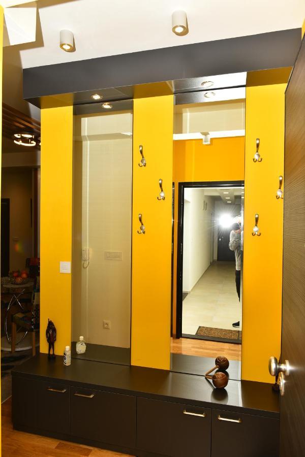 Grand Lux Apartman Čačak 외부 사진