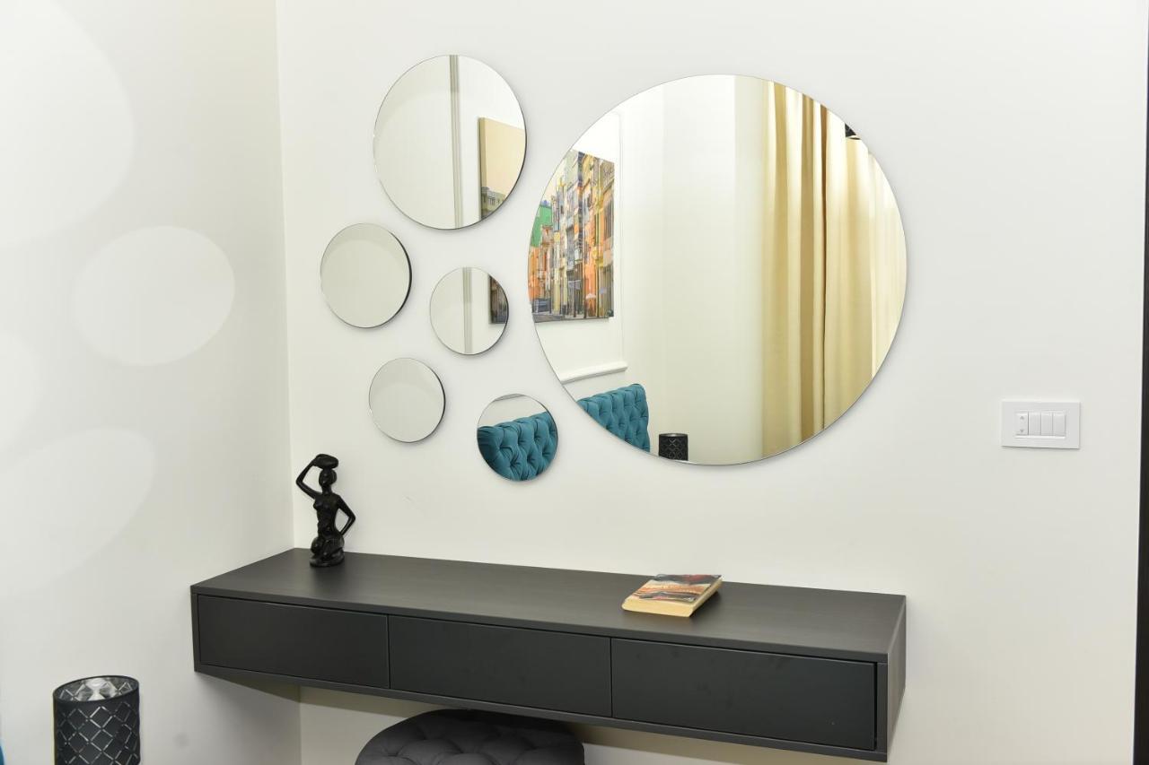 Grand Lux Apartman Čačak 외부 사진