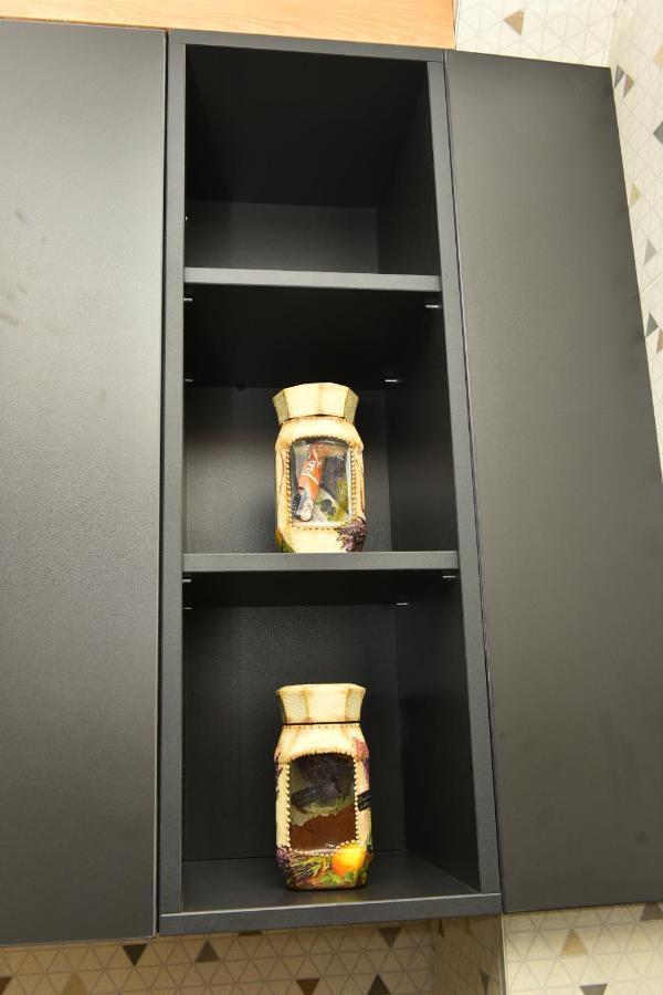Grand Lux Apartman Čačak 외부 사진