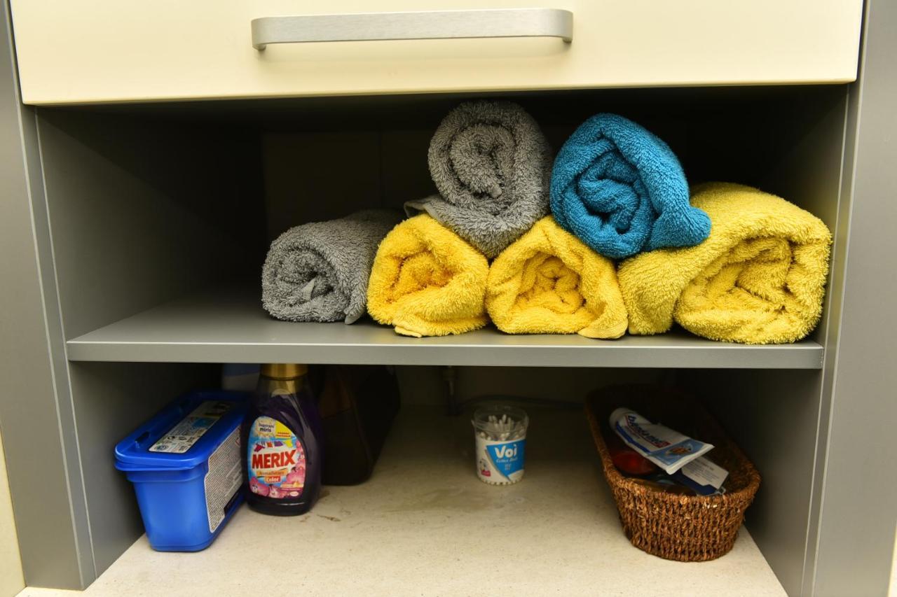 Grand Lux Apartman Čačak 외부 사진