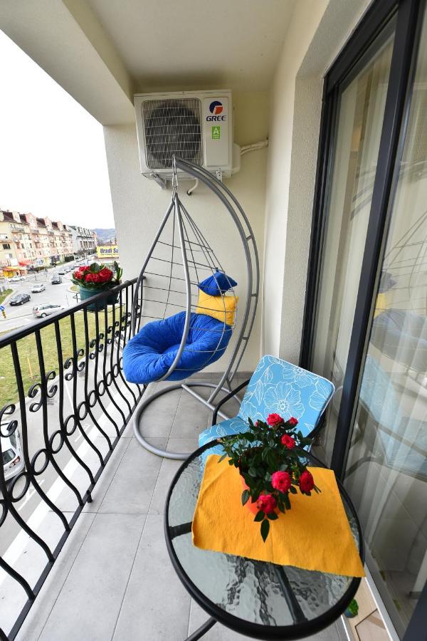 Grand Lux Apartman Čačak 외부 사진