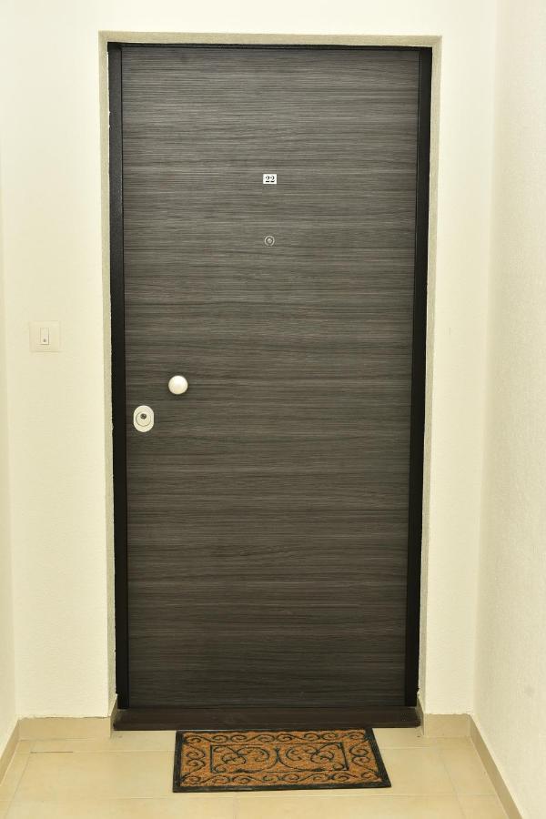 Grand Lux Apartman Čačak 외부 사진