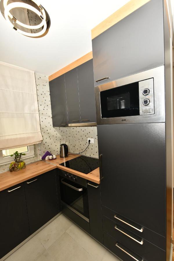 Grand Lux Apartman Čačak 외부 사진